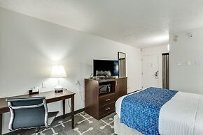 Baymont by Wyndham Spokane