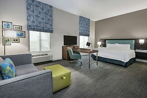 Hampton Inn & Suites by Hilton Portland Corpus Christi