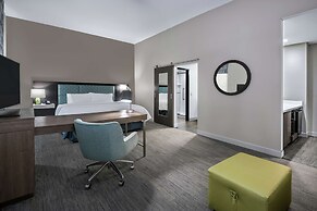 Hampton Inn & Suites by Hilton Portland Corpus Christi