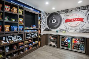 Hampton Inn & Suites by Hilton Portland Corpus Christi