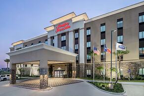 Hampton Inn & Suites by Hilton Portland Corpus Christi