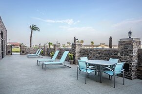 Hampton Inn & Suites by Hilton Portland Corpus Christi