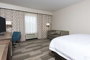 Hampton Inn Westfield