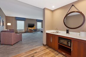 Hampton Inn & Suites Wells