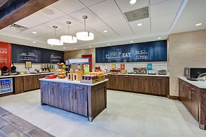 Hampton Inn & Suites Wells