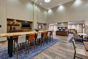 Hampton Inn & Suites Wells