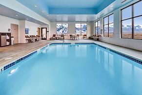 Hampton Inn & Suites Wells