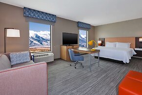 Hampton Inn & Suites Wells