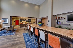 Hampton Inn & Suites Wells
