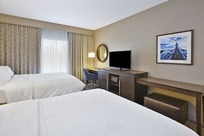 Hampton Inn Kennebunk Kennebunkport