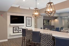 Hampton Inn Kennebunk Kennebunkport