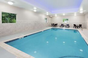 Hampton Inn Kennebunk Kennebunkport