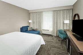 Hampton Inn Kennebunk Kennebunkport