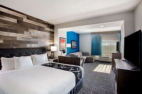 La Quinta Inn & Suites by Wyndham Pittsburg