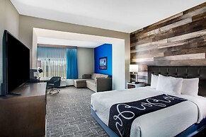 La Quinta Inn & Suites by Wyndham Pittsburg