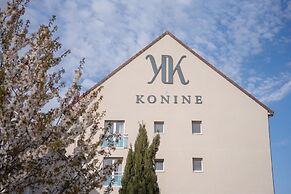 Le Konine