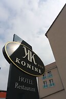 Le Konine
