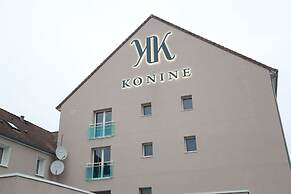 Le Konine