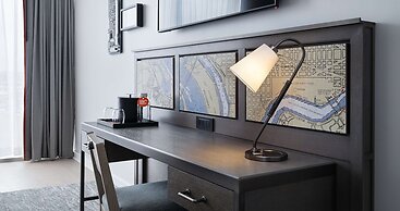 Canopy by Hilton Washington DC The Wharf