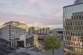 Canopy by Hilton Washington DC The Wharf