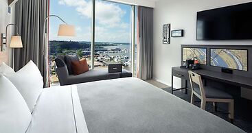 Canopy by Hilton Washington DC The Wharf