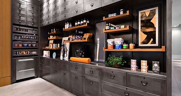 Canopy by Hilton Washington DC The Wharf