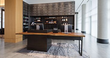 Canopy by Hilton Washington DC The Wharf