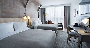 Canopy by Hilton Washington DC The Wharf