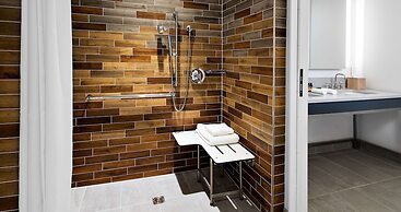 Canopy by Hilton Washington DC The Wharf