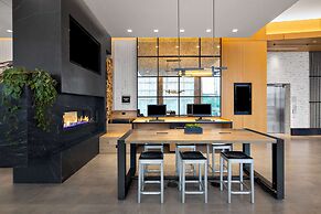 Canopy by Hilton Washington DC The Wharf