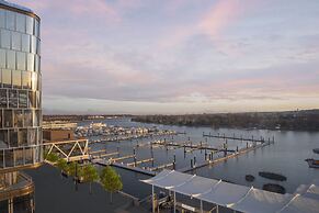 Canopy by Hilton Washington DC The Wharf