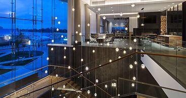 Canopy by Hilton Washington DC The Wharf