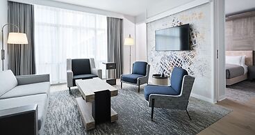 Canopy by Hilton Washington DC The Wharf