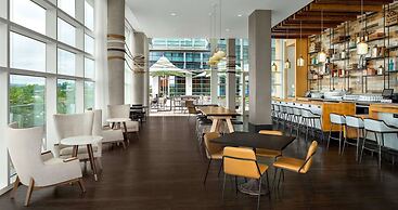Canopy by Hilton Washington DC The Wharf