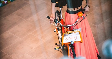 Canopy by Hilton Washington DC The Wharf