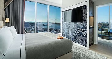 Canopy by Hilton Washington DC The Wharf