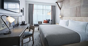 Canopy by Hilton Washington DC The Wharf