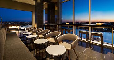 Canopy by Hilton Washington DC The Wharf