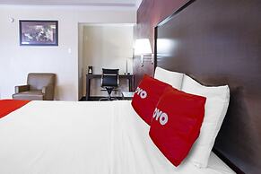 OYO Hotel McAllen Airport South
