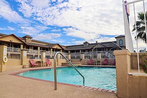 OYO Hotel McAllen Airport South