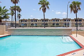 OYO Hotel McAllen Airport South