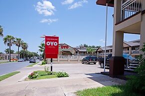 OYO Hotel McAllen Airport South