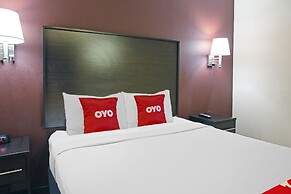OYO Hotel McAllen Airport South
