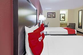 OYO Hotel McAllen Airport South