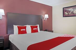 OYO Hotel McAllen Airport South