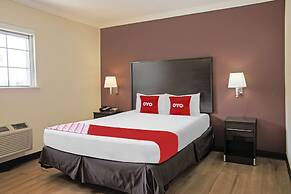 OYO Hotel McAllen Airport South