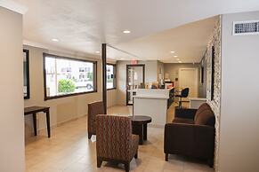 OYO Hotel McAllen Airport South