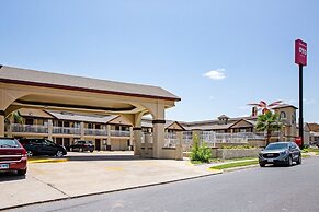 OYO Hotel McAllen Airport South