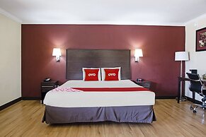 OYO Hotel McAllen Airport South