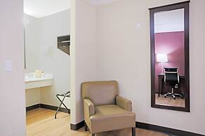 OYO Hotel McAllen Airport South